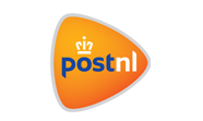 Post NL logo