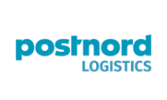 postnord logistics logo