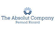 the absolut company logo
