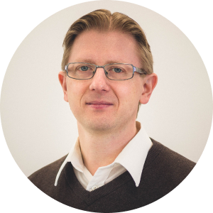 Profile picture of Claes Jönsson, Automation Expert  Consafe Logistics