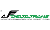 delta trans logo