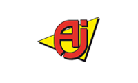 aj produkter logo