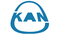 kan group logo