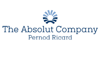 the absolut company logo