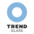 trend glass logo