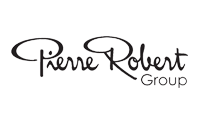 pierre robert logo