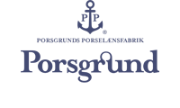 porsgrund logo