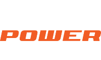 power logo