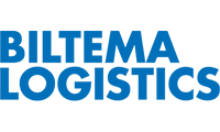 biltema logistics logo