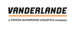 vanderlande logotype