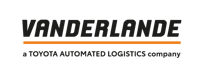 vanderlande logotype