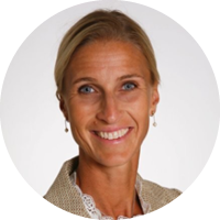 profile image of susanna karlsson consafe logistics