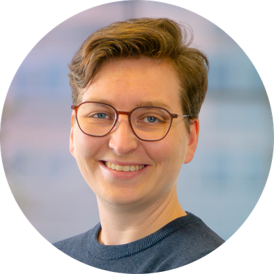 Anette Morken 400x400px