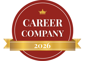 career company 2026 logo