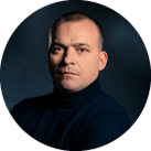 profile image of sebastian harupa IT Deputy Director, Agata S.A.