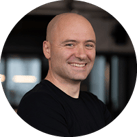 profile image of teo pavlidis senior ux designer consafe logistics
