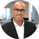 andreas anyjuru CTO Consafe Logistics Profile image