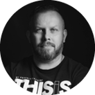 profile image maciej pierce group