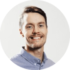 Profile image of Henri Lehtonen, VP, Fulfillment Technology, Posti&nbsp;