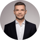 profile image krzysztof kalisz consafe logistics
