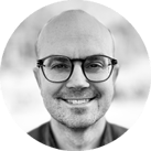 Profile image of Pierre Röjhammar, Head of Operational Development and Support at Menigo.
