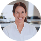 profile image of maria rang managing director consafe logistics sweden and denmark