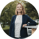 profile image of Sylvia Sundell Region Manager, PostNord TPL