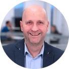 Profile image Henk-Jan van donkelaar, Consafe Logistics