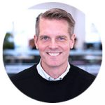 Profile image of patrik olsson Consafe Logistics