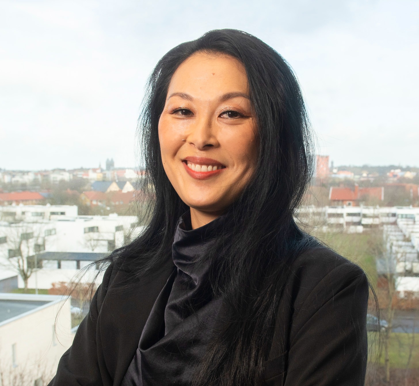 linda frygell sustainability ambassador environment