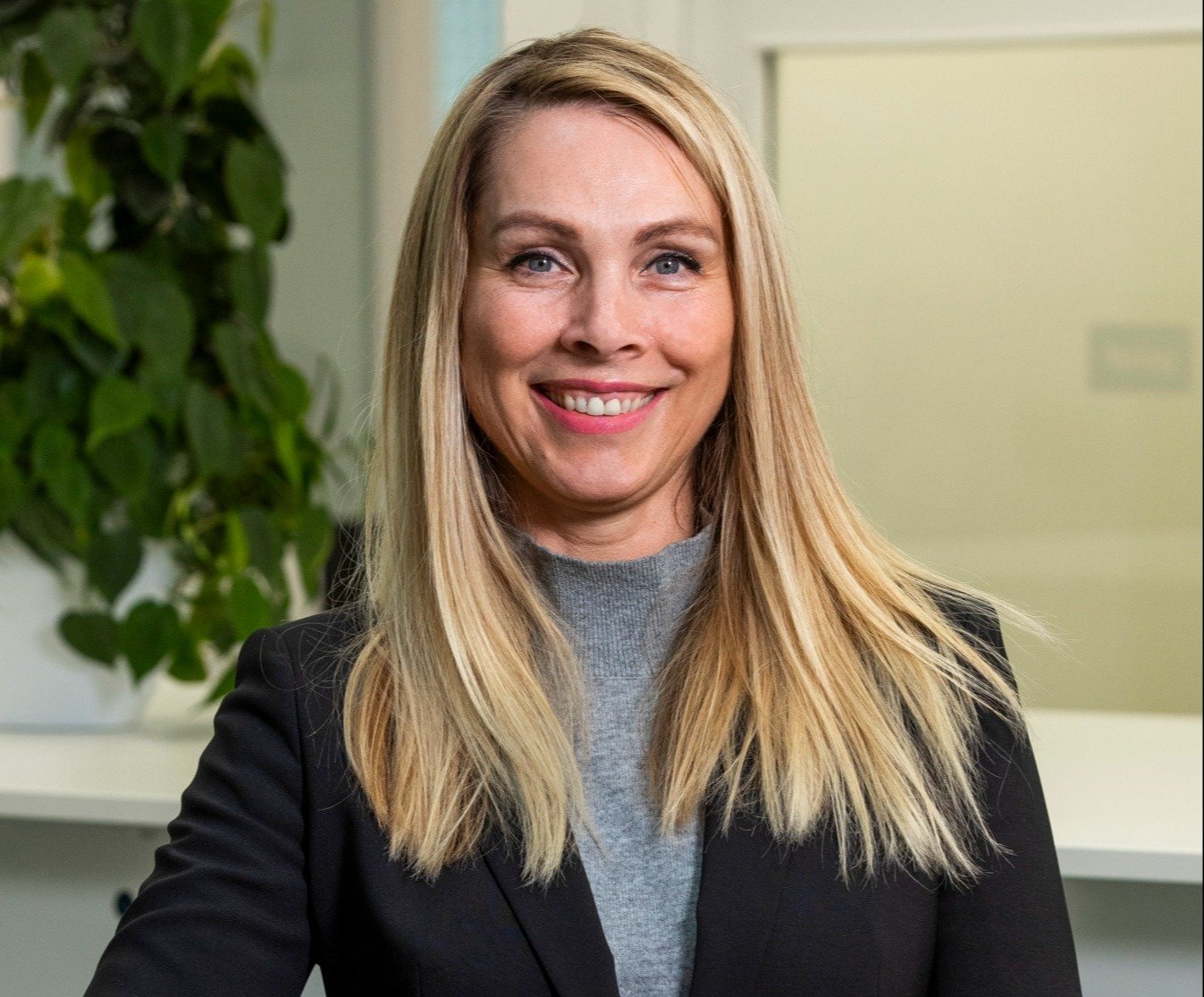marianne ekelund sustainability ambassador customers