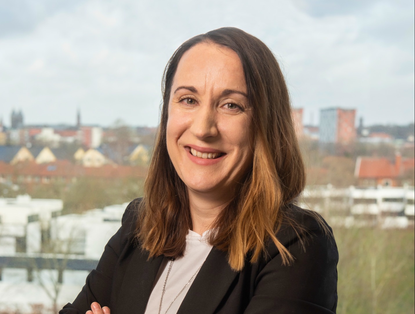 nikolina strahinic sustainability ambassador environment