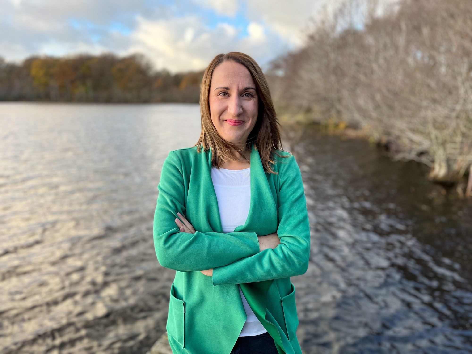 nikolina strahinic sustainability ambassador