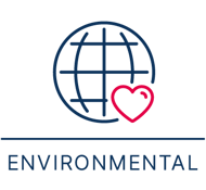 Sustainability icon consafe logistics environmental