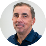 profile image guido vangenechten consafe logistics