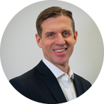 profile image johan simmons consafe logistics