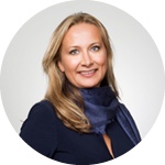 profile image kari huebner consafe logistics