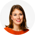 profile image sandra jensen consafe logistics