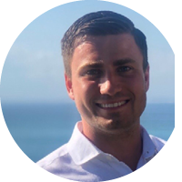 Profile image of Filip Höcker, Sales Executive at Consafe Logistics. 