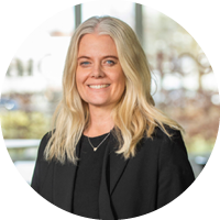 Profile image of Ida Kruger at Consafe Logistics