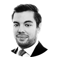 Profile image of Robert Maricic, Account Manager at Consafe Logistics