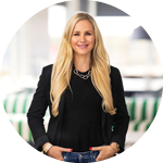 profile image of Johanna Nordell sustainability manager at ikea