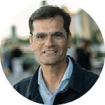 profile image morten nielsen co-founder and partner, ESG implementation