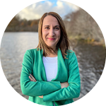 profile image nikolina consafe logistics
