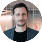 profile image of jonathan mankovitz saint gobain