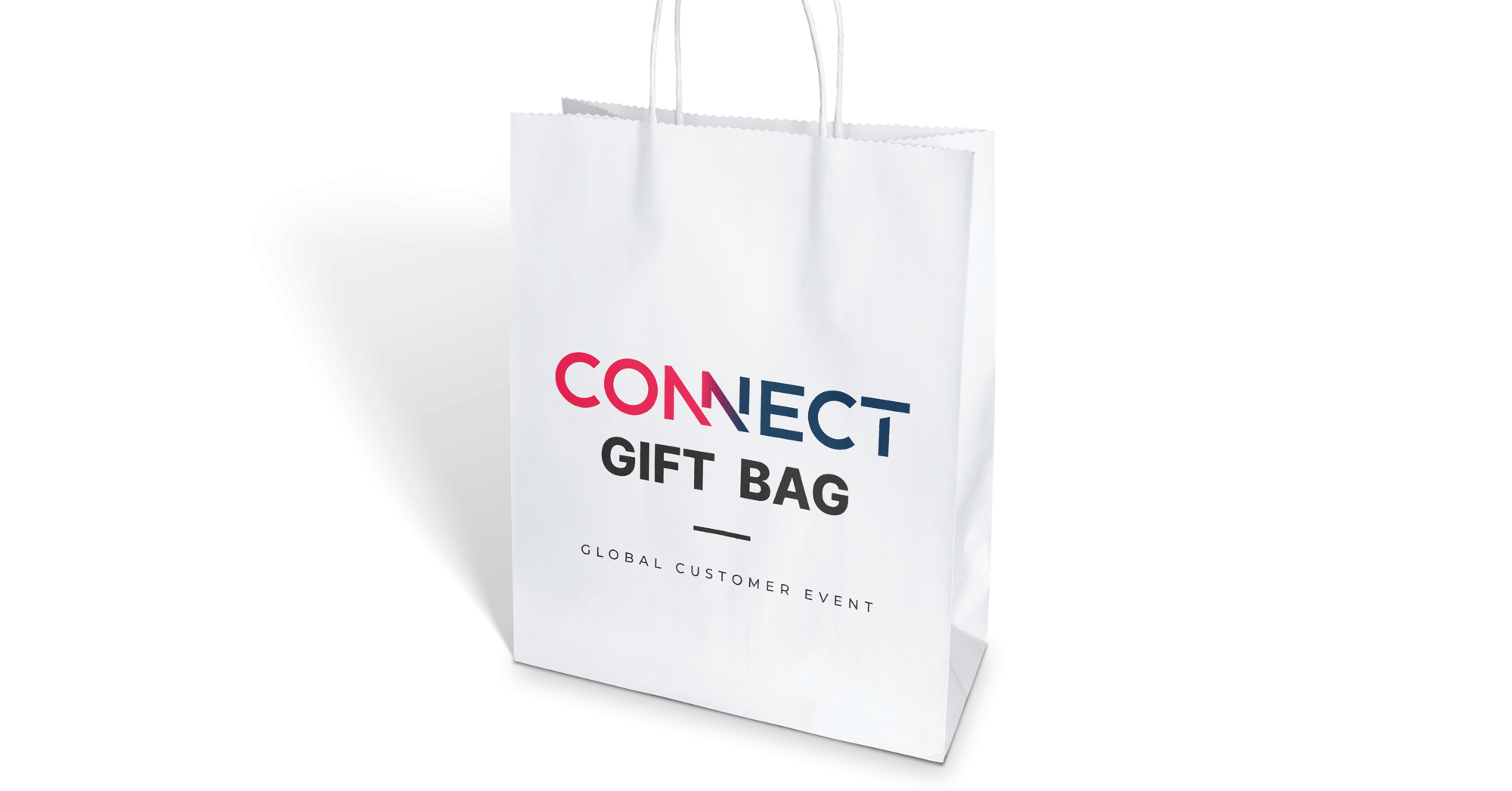 white digital giftbag connect 2023 white digital giftbag connect 2023