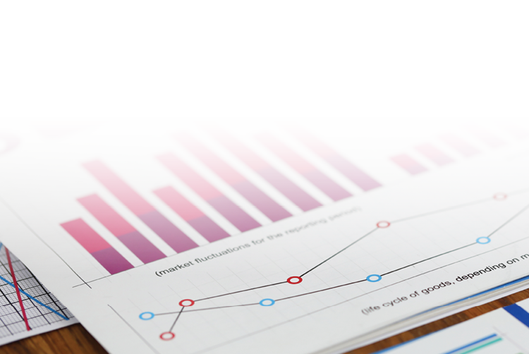 data statistic stapels for warehouse predictability