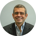 Profile image of Simon Duddy, Editor at Logistics Matters magazine