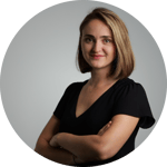 profile image of Anneke Luschen Consulting Alliance Director at Autostore