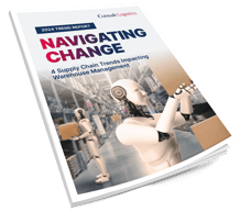 cover of trend report 2024 navigating change